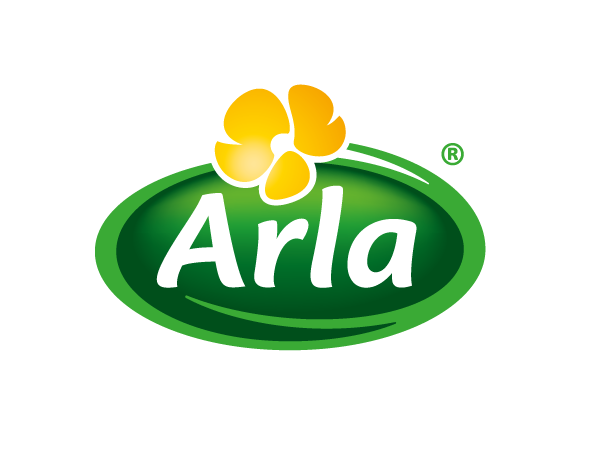 arla bruger frøpapir