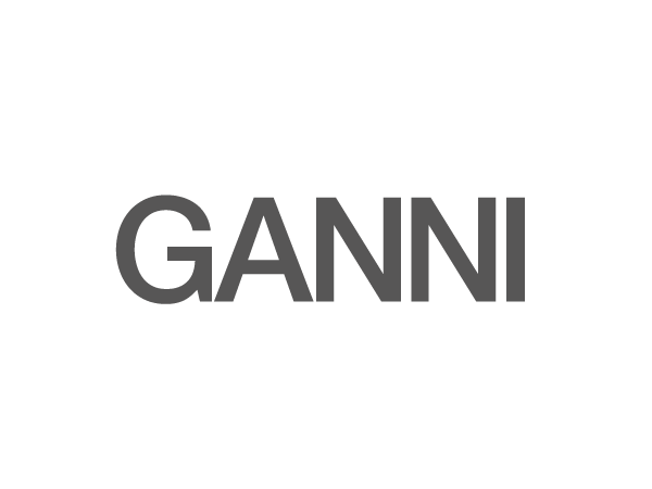 ganni vælger frøpapir