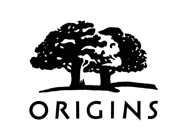 origins vælger frøpapir