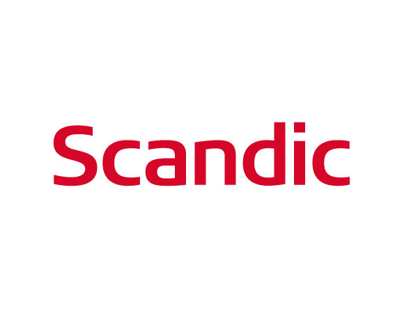 scandic bruger frøpapir
