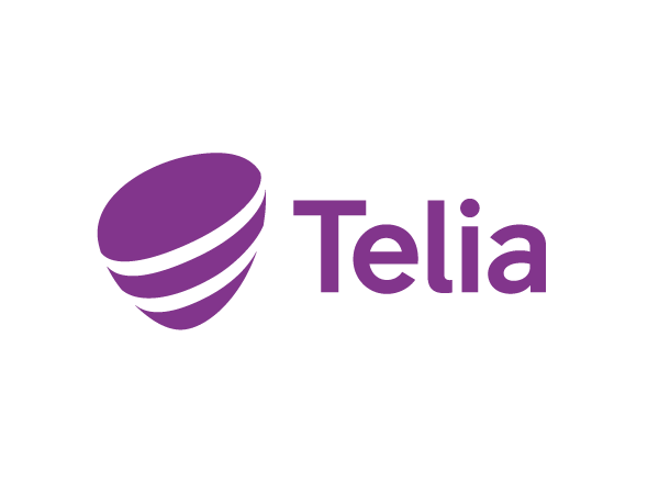 telia bruger frøpapir