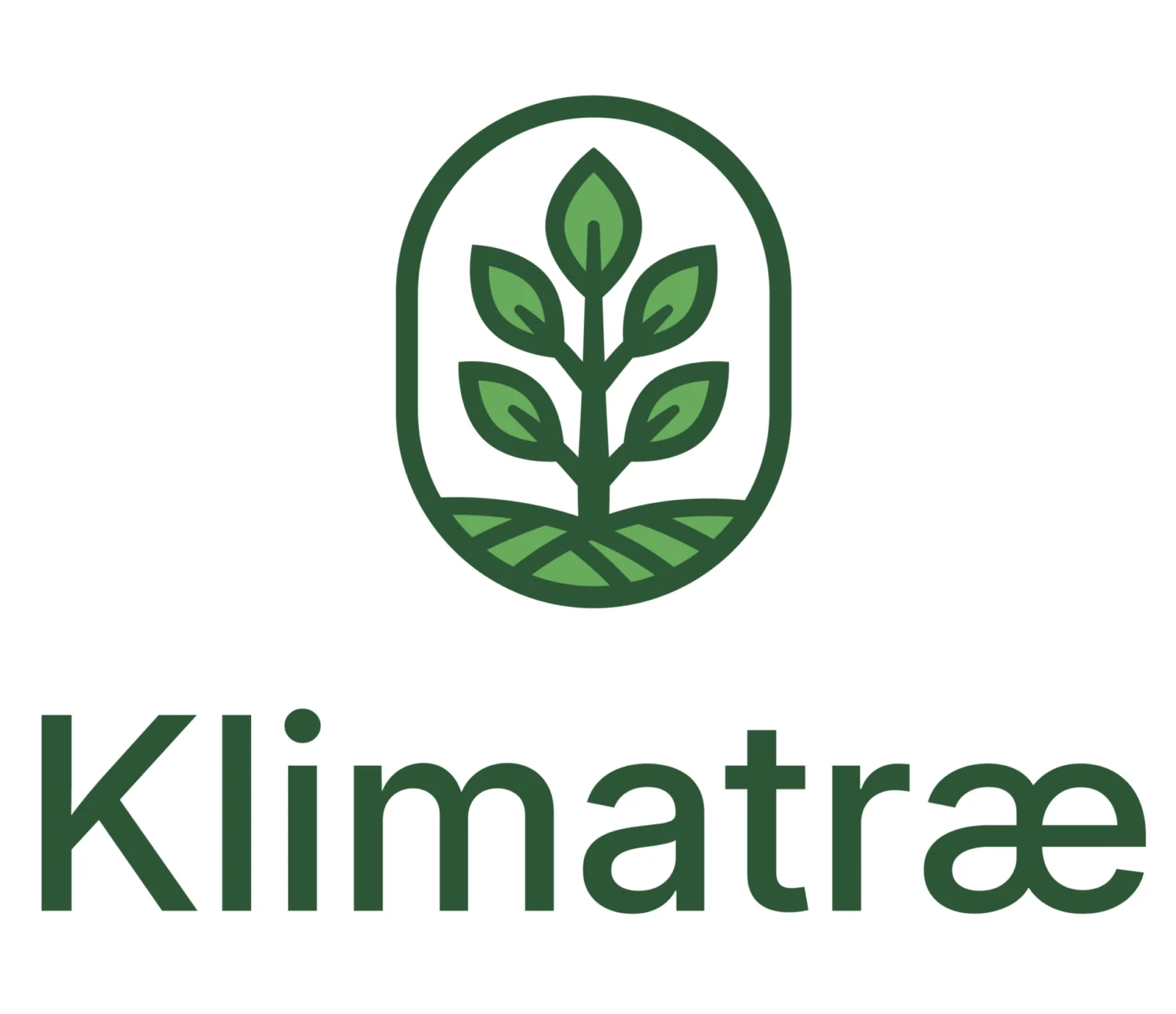 klimatrae logo